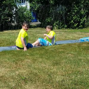 Meet your Posher, Erika